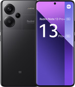 Redmi Note 13 Pro+ 512GB Black 5G Buy smartphone?