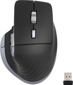 BlueBuilt Maximus Pro Wireless Ergonomic Bluetooth Mouse