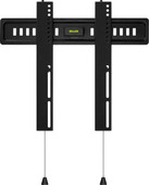 BlueBuilt Ultra Slim Muurbeugel 32" - 55" Tv beugel voor kleine televisie