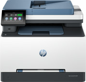 HP Color LaserJet 3302sdw Dubbelzijdig printende printer voor kantoor
