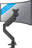 Neomounts NEXT Core DS70PLUS-450BL1 Monitor Arm for 17 to 49-inch Screens - Black Buy computer accessories?