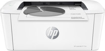 HP LaserJet M110w