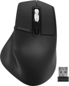 BlueBuilt Imperium Wireless Ergonomic Bluetooth Mouse