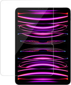 BlueBuilt Apple iPad Air/Pro 13 inches (2025/2024) Screen Protector Glass Screen protector iPad Air 13 inches