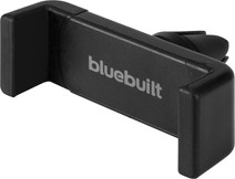 BlueBuilt Universele Auto Telefoonhouder Luchtrooster Product uit winkelvoorraad in onze winkel in Rotterdam Centrum