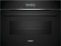 Siemens CM724G1B1 oven with turbo fan