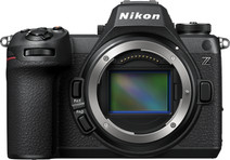 Nikon Z6III Body Nikon Z6 III