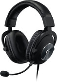 Logitech G Pro X SE Black 