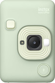 Fujifilm Instax Mini LiPlay Matcha Green Fujifilm Instax