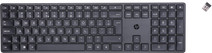 HP 450 Wireless Keyboard QWERTY