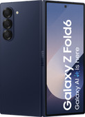 Samsung Galaxy Z Fold 6 512GB Blauw 5G Smartphone kopen?