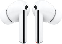 Samsung Galaxy Buds3 Pro White Headphones or speaker in our store in Nijmegen