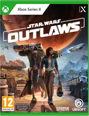 Star Wars Outlaws Xbox Series X