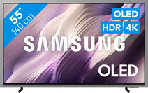 Samsung OLED 55" S99H (2026) OLED tv kopen?