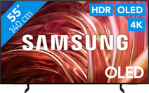 Samsung OLED 4K 55S85D (2024)