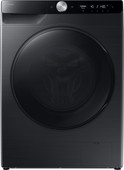 Samsung WD90DG6B85BB AI Wash