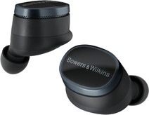 Bowers & Wilkins Pi8 Zwart In ear oordopjes