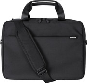 BlueBuilt Shoulder Bag for 17-inch Laptops Shoulder bag with high-end build quality