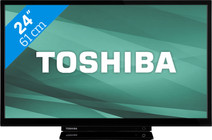 Toshiba 24WV3E63DG (2024)