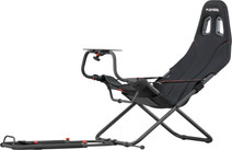 Playseat Challenge ActiFit Black Gaming chair or racing chair