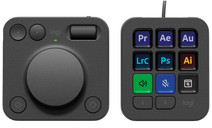 Logitech MX Creative Console Zwart