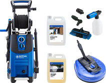 Nilfisk Premium 180.1-10 Car & Home Tuin cadeau