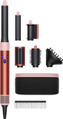 Dyson Airwrap Complete Long Volumise Strawberry Bronze/Blush Pink