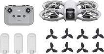 DJI Neo Fly More Combo + Remote Controller