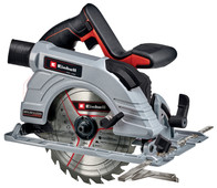 Einhell TP-CS 18/190 Li BL Solo (without battery) Circular saw without battery