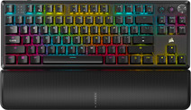 Corsair K70 CORE TKL Wireless Mechanisch Gaming Toetsenbord Qwerty Bluetooth toetsenbord
