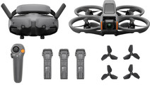 DJI Avata 2 Fly More Combo Drone for advanced user