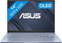 ASUS Vivobook S 14 Copilot+ PC OLED S5406SA-QD004W Buy Windows laptop?