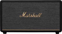 Marshall Stanmore III BT Zwart