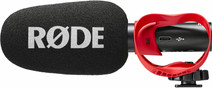 Rode VideoMic GO II Helix Microfoon voor camera