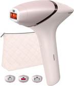 Philips Lumea IPL 9900 Series BRI953/02 IPL licht ontharing apparaat