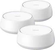 TP-Link Deco BE25 3-pack Mesh Wifi 7 router