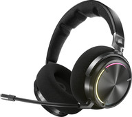 Corsair Virtuoso Max Wireless Zwart Surround sound gaming headset voor PlayStation 4