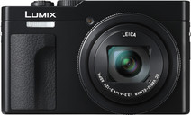 Panasonic Lumix DC-TZ99E Zwart Camera met wifi