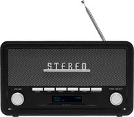 Denver DAB-18 Black DAB+ radio