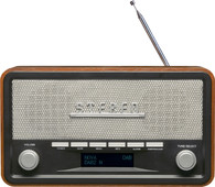 Denver DAB-18 Dark Brown Headphones or speaker in our store in Nijmegen