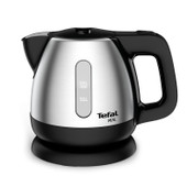 Tefal Mini BI8125 Stainless Steel 0.8L Electric kettle