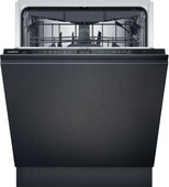 Siemens SN65EX13CE Vaatwasser voor IKEA Faktum keukens