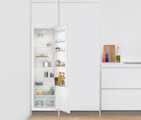 Siemens KI81RNSE0 Siemens inbouw koelkast