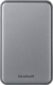 BlueBuilt Wireless Power Bank with MagSafe Magnet 5000mAh Smartphone in our store in Almere