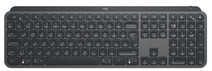 Logitech MX Keys S Grafiet Qwerty IT accessoire in onze winkel in Den Haag