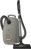 Miele Guard L1 Select Parquet Graphite Gray Buy a vacuum?