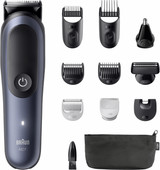 Braun Series 7 AIO7540 Braun multigroom