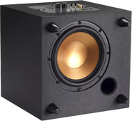Klipsch R-8SW Zwart Subwoofer