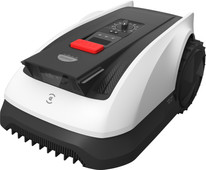 Ecovacs Goat O800 RTK Robotmaaier voor een middelgrote tuin