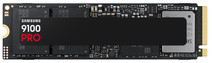 Samsung 9100 Pro 1TB PCIe 5.0 M.2 SSD Interne SSD voor generative AI